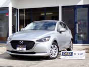 マツダ ＭＡＺＤＡ２ １５Ｃ
