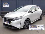 日産 ノート Ｓ