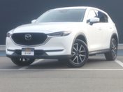 マツダ ＣＸ－５ ＸＤ　Ｌパッケージ