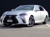 レクサス ＧＳ３００ｈ バージョンＬ