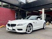 ＢＭＷ Ｚ４ ｓＤｒｉｖｅ２０ｉ　ＧＴ　スピリット
