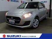 スズキ スイフト ＸＧ　衝突被害軽減ブレーキ／誤発進抑制機