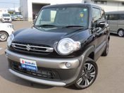 スズキ クロスビー　４ＷＤ ＨＹＢＲＩＤ　ＭＺ　３型
