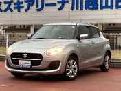 スズキ スイフト ＸＧ　３型　ゴールデンウィークフェア