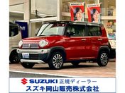 スズキ ハスラー Ｊ　ＳＴＹＬＥ　ＩＩ　ＭＲ４１Ｓ　２型