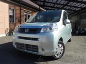 ホンダ ライフ Ｇ