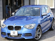 ＢＭＷ １シリーズ Ｍ１３５ｉ