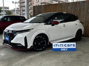 日産 オーラ ニスモ