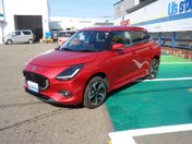 スズキ スイフト　４ＷＤ ＨＹＢＲＩＤ　ＭＺ