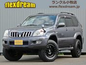 トヨタ ランドクルーザープラド ＴＸ