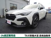 スバル クロストレック ２．０　リミテッド　４ＷＤ　登録済未使用