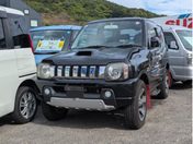 スズキ ジムニー　４ＷＤ クロスアドベンチャー　ＸＣ