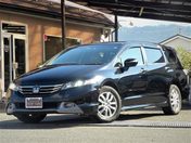 ホンダ オデッセイ　４ＷＤ Ｌｉ ４ＷＤ