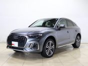 アウディ Ｑ５　スポーツバック ４０　ＴＤＩ　クワトロ　Ｓライン