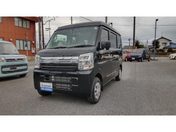 スズキ エブリイバン　４ＷＤ ＪＯＩＮターボ　６型