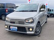 スズキ アルト　ワークス　４ＷＤ ２型　４ＷＤ　５速オートギヤシフト車　☆