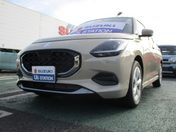 スズキ スイフト ＨＹＢＲＩＤ　ＭＸ