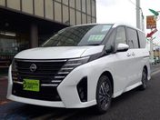 日産 セレナ ハイウェイスターＶ＿Ｖセレクション