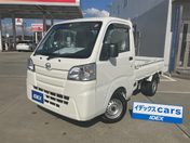 ダイハツ ハイゼットトラック　４ＷＤ スタンダード