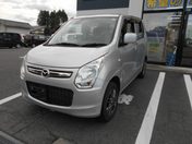 マツダ フレア　４ＷＤ ＸＧ