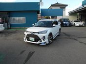 トヨタ ライズ Ｚ