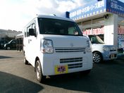 日産 ＮＶ１００クリッパー　４ＷＤ ＤＸ　ＨＲ