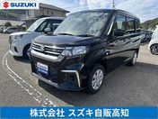スズキ ソリオ Ｇ