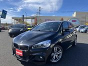 ＢＭＷ ２シリーズ　アクティブツアラー ２２５ｉ　ｘＤｒｉｖｅ　Ｍスポーツ