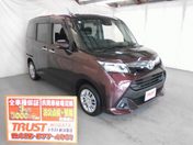 トヨタ タンク Ｇ　コージーエディション