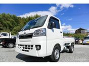ダイハツ ハイゼットトラック　４ＷＤ スタンダード４ＷＤ　オートマ　ＬＥＤヘッ