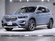 ＢＭＷ Ｘ１ ｓＤｒｉｖｅ１８ｉ　ｘライン