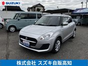 スズキ スイフト ＸＧ　２型