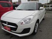 スズキ スイフト ＨＹＢＲＩＤ　ＭＧ　２型　ワンオーナー禁
