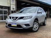 日産 エクストレイル　４ＷＤ ２０Ｓ