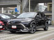 トヨタ カローラクロス　ハイブリッド Ｚ