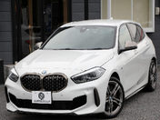 ＢＭＷ １シリーズ Ｍ１３５ｉ　ｘＤｒｉｖｅ