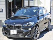 ＢＭＷ Ｘ２ Ｍ３５ｉ