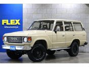 トヨタ ランドクルーザーバン ＶＸ