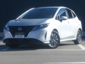日産 ノート Ｓ