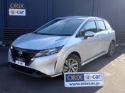 日産 ノート Ｓ