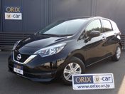 日産 ノート Ｘ