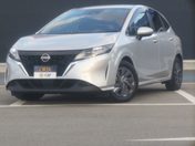 日産 ノート Ｓ