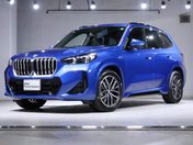 ＢＭＷ Ｘ１ ｘＤｒｉｖｅ２０ｄ　Ｍスポーツ