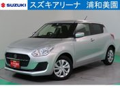 スズキ スイフト ＸＧ　３型　ＡＣＣ　衝突軽減システム　ス