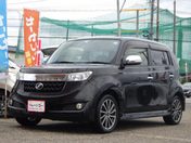 トヨタ ｂＢ　４ＷＤ Ｚ　煌Ｇ