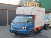 日産 バネットトラック　４ＷＤ ＤＸ