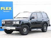 トヨタ ランドクルーザーワゴン ＶＸ　Ｌｔｄ