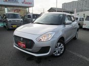 スズキ スイフト ＸＧ　ＺＣ８３Ｓ．純正ＣＤプレーヤー☆運