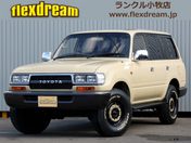 トヨタ ランドクルーザーワゴン ＶＸ　Ｌｔｄ