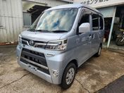 ダイハツ ハイゼットカーゴ クルーズ　ＴＢ　ＨＲ